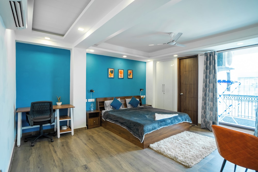 Superior Room, Balcony photo 1
