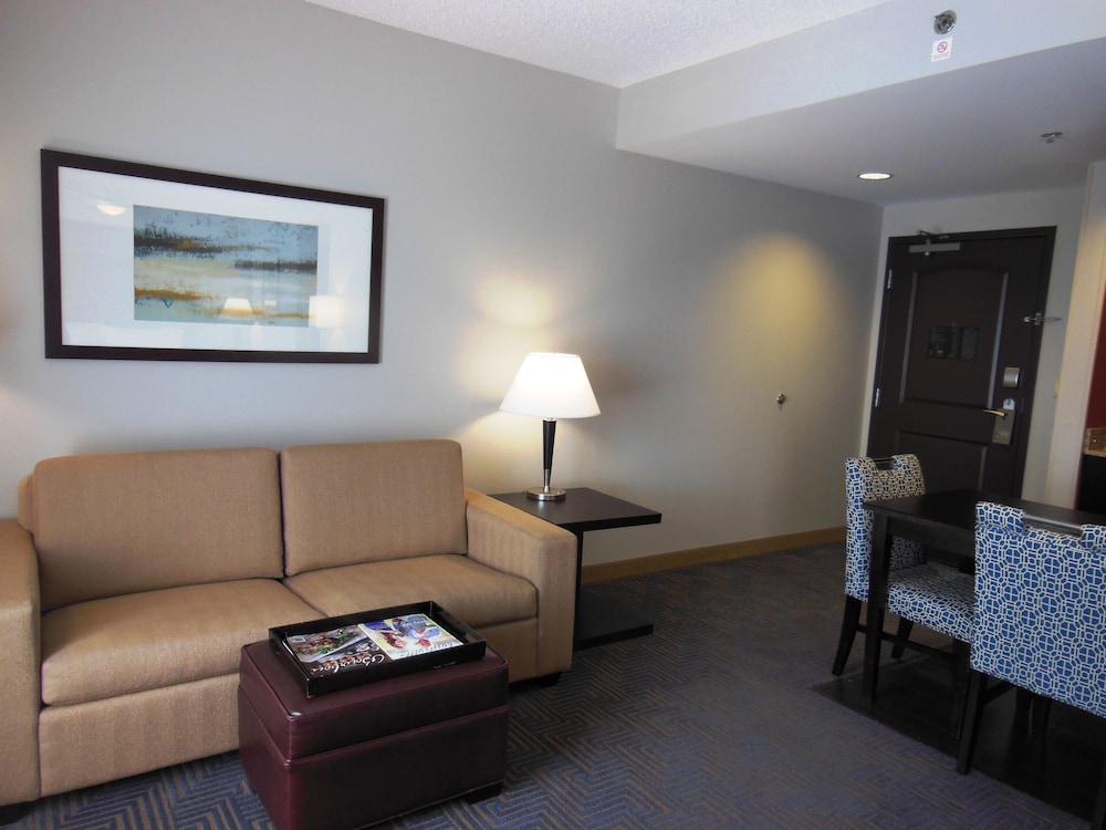 Room, Accessible, Non Smoking - Photo 5