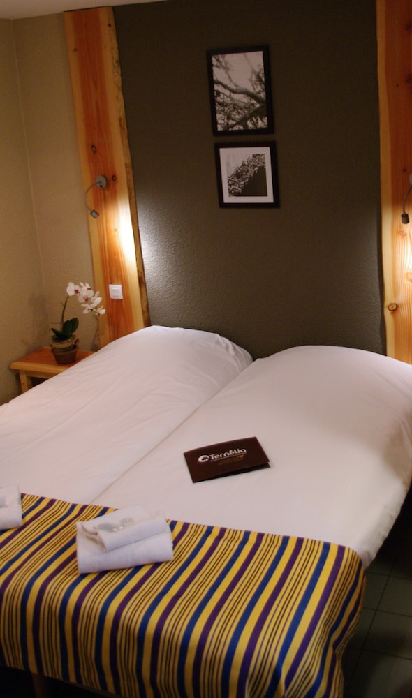 Superior Double Room, 1 Bedroom, Private Bathroom photo 1