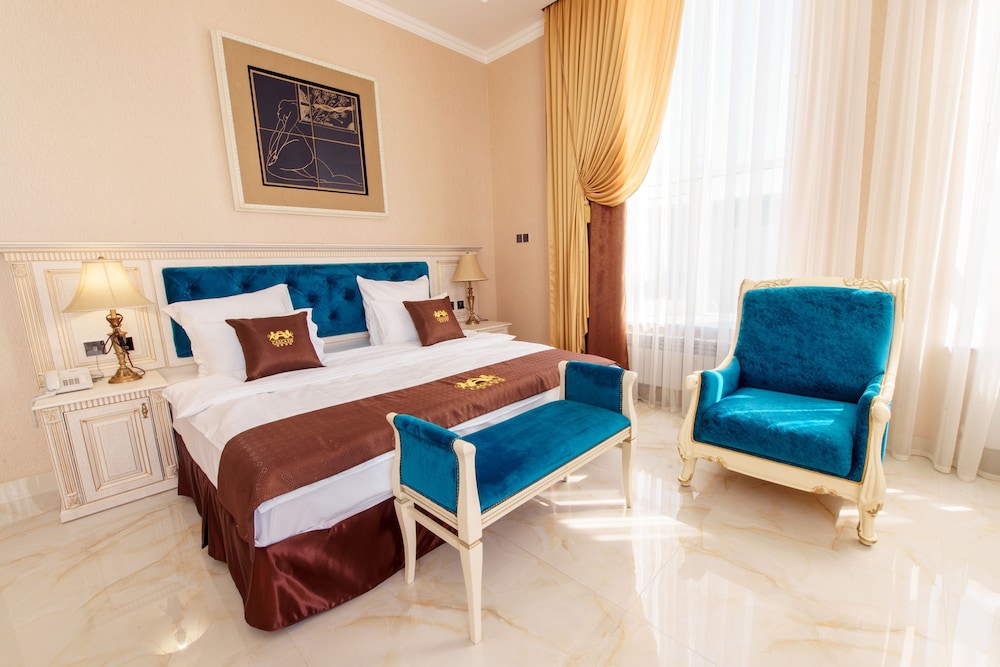 Deluxe Room photo 1