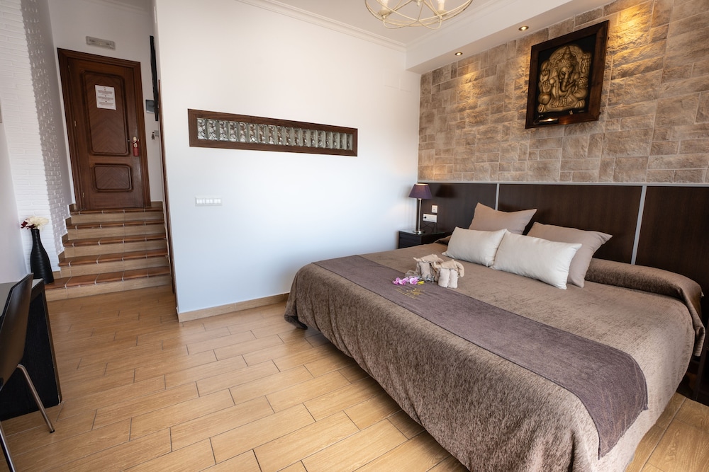 Junior Suite, Terrace, Ground Floor