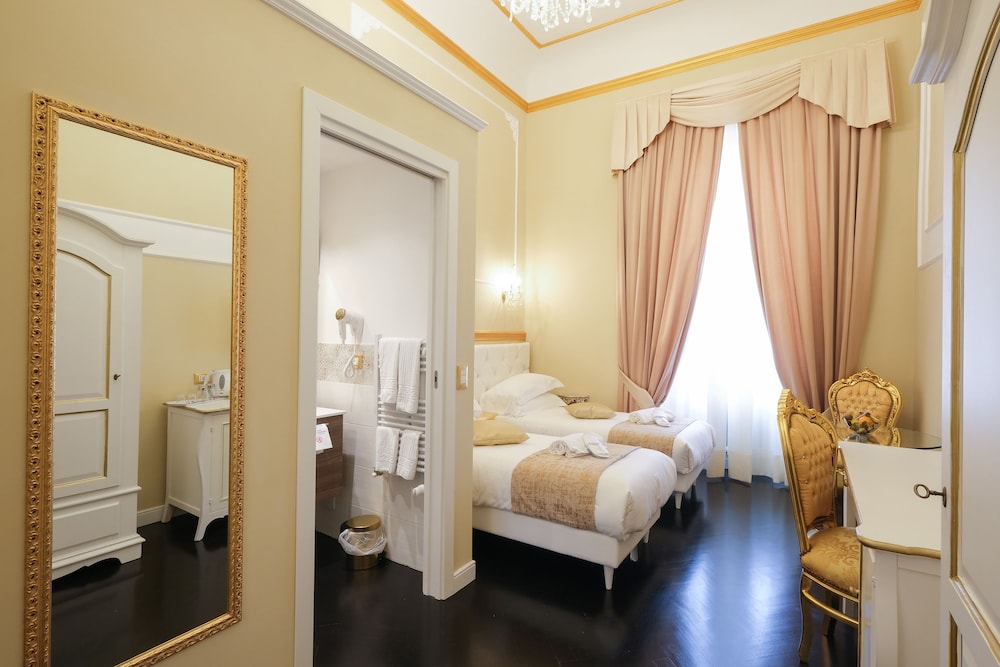 Superior Twin Room photo 1