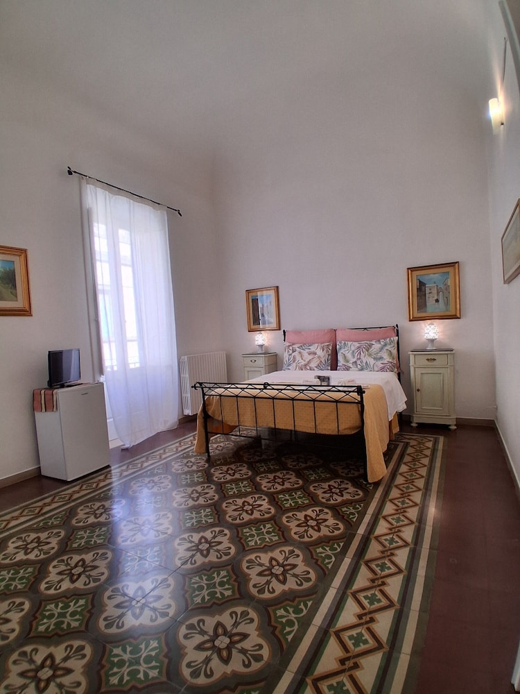 City Double Room, Non Smoking, Air conditioning