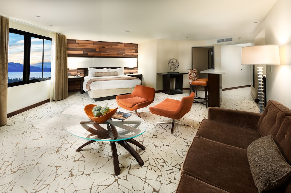 Executive Studio Suite - Photo 2