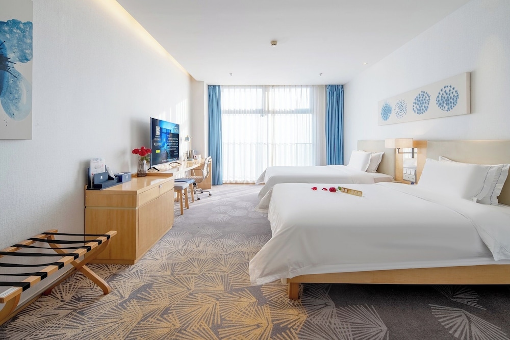 Business Twin Room photo 1