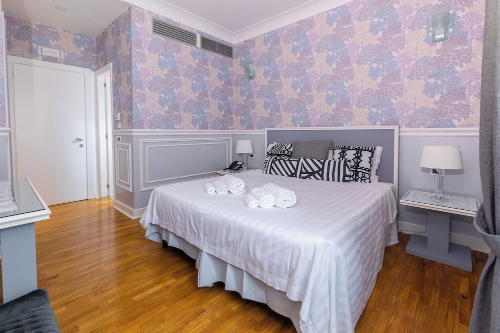 Deluxe Room photo 2