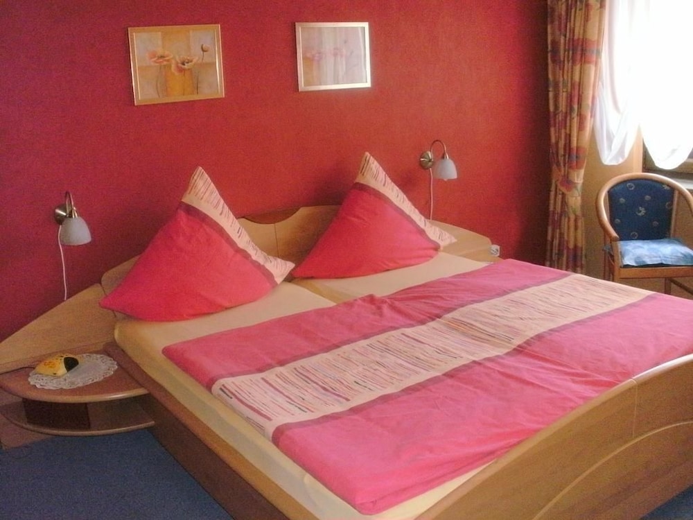 Standard Double Room photo 2