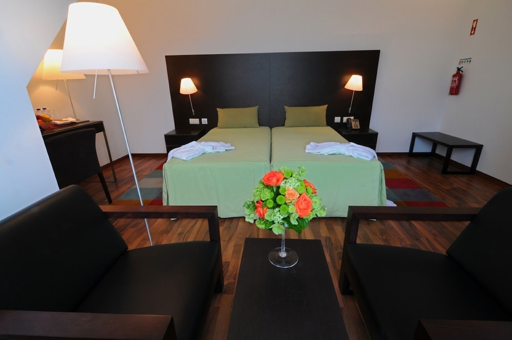 Standard Double or Twin Room (Single Use) photo 1