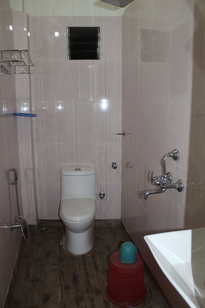Deluxe Room photo 2