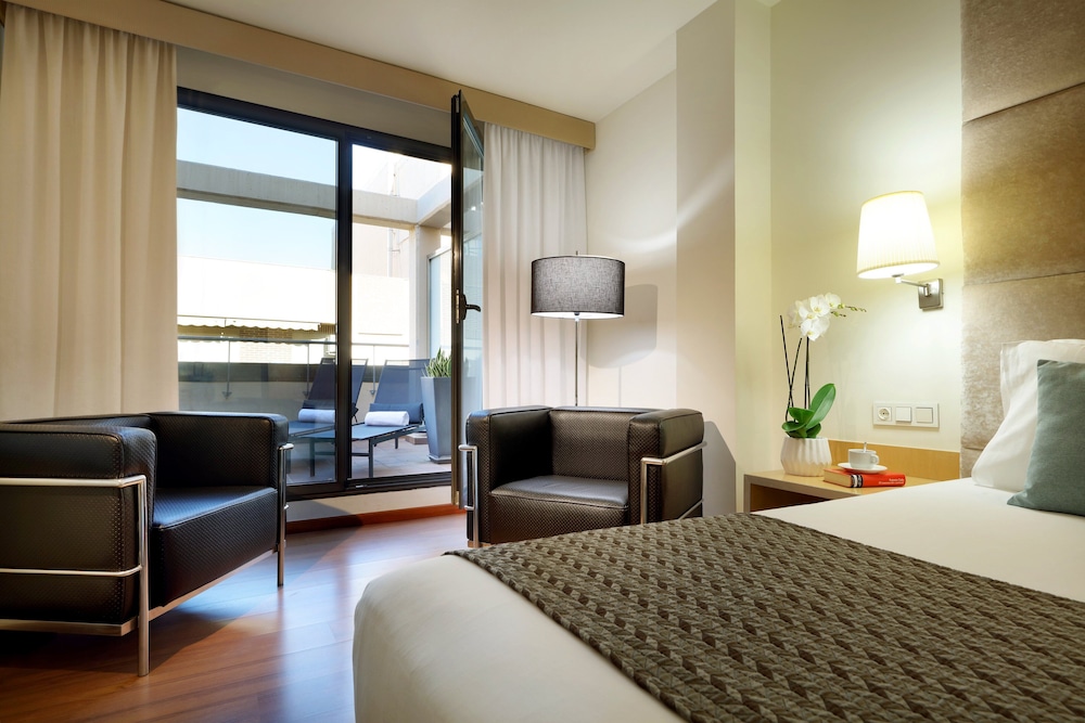 Junior Suite (Single use)