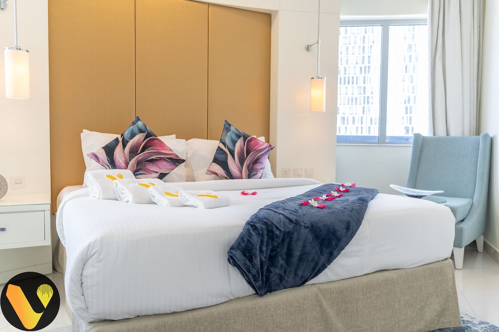 Luxury Apartment photo 1
