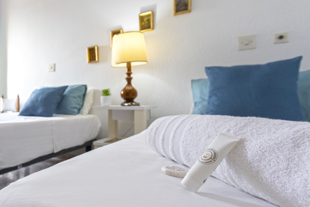 Apartamento Comfort, Vista al Mar