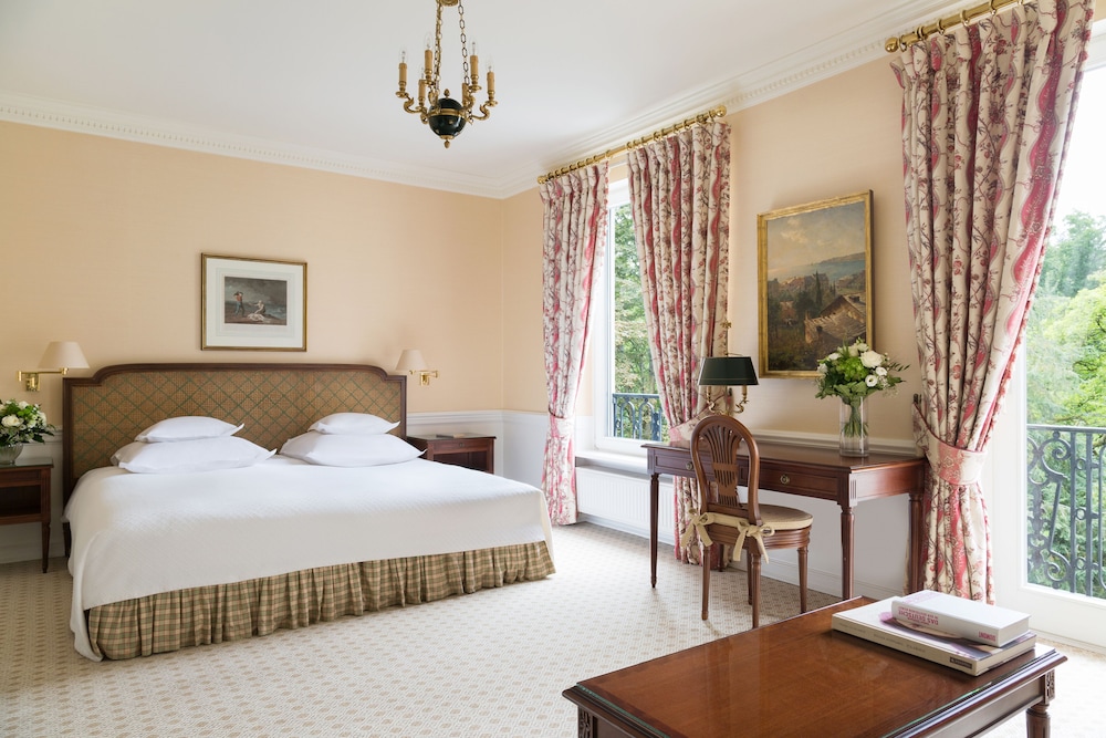 Superior Room (Viardot) photo 3