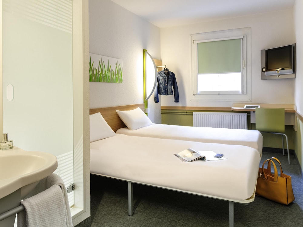 Room, 2 Twin Beds photo 2