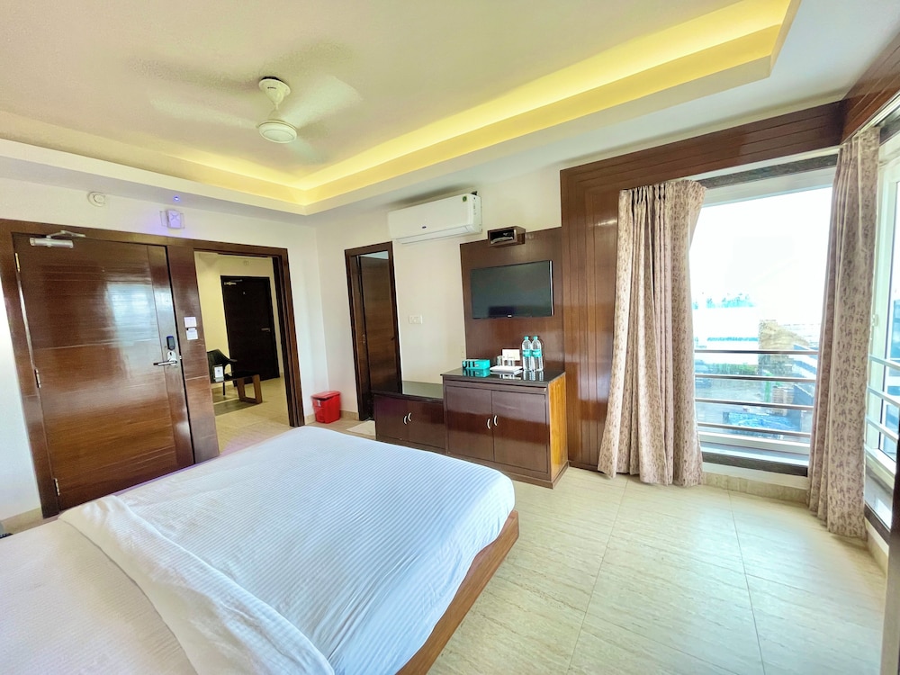 Deluxe Room photo 3