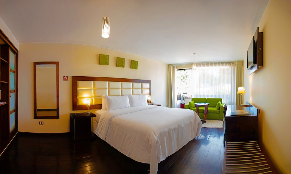 Junior Suite photo 2