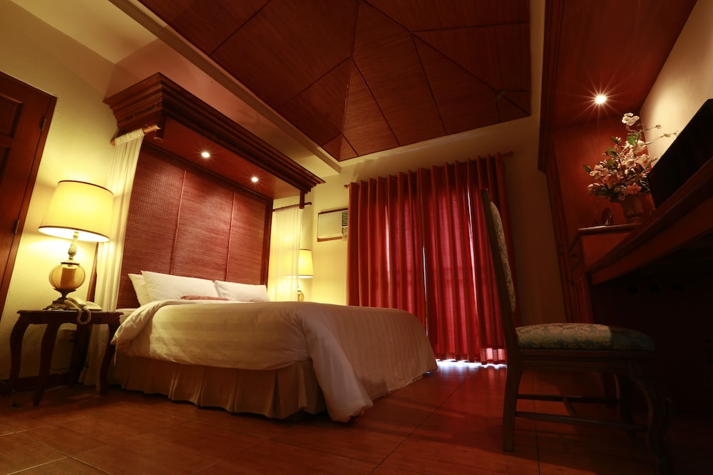 Presidential Suite, 1 King Bed photo 3