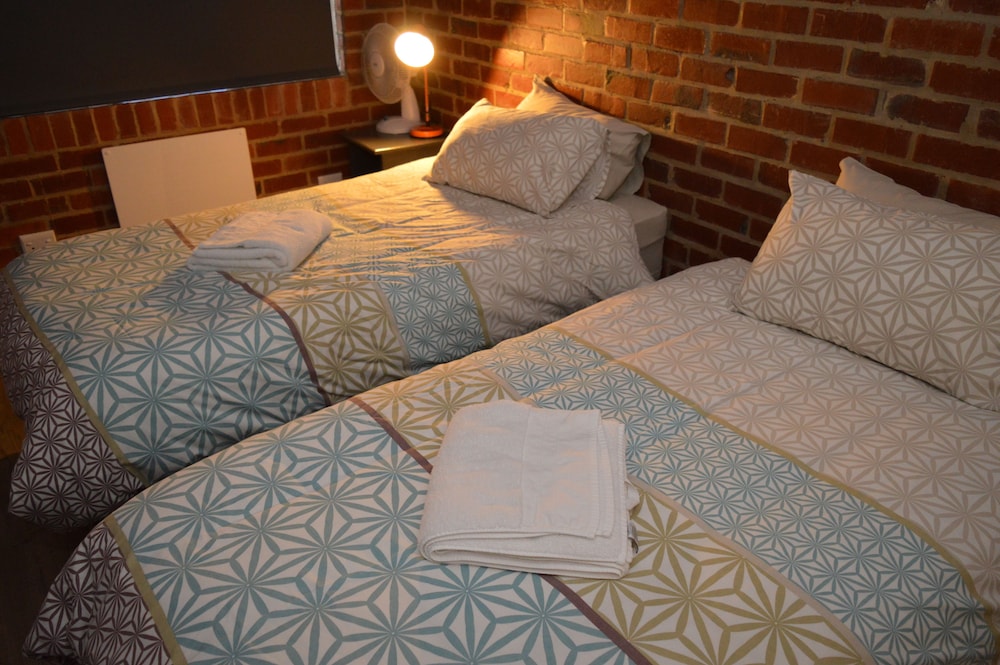 Executive Room photo 1