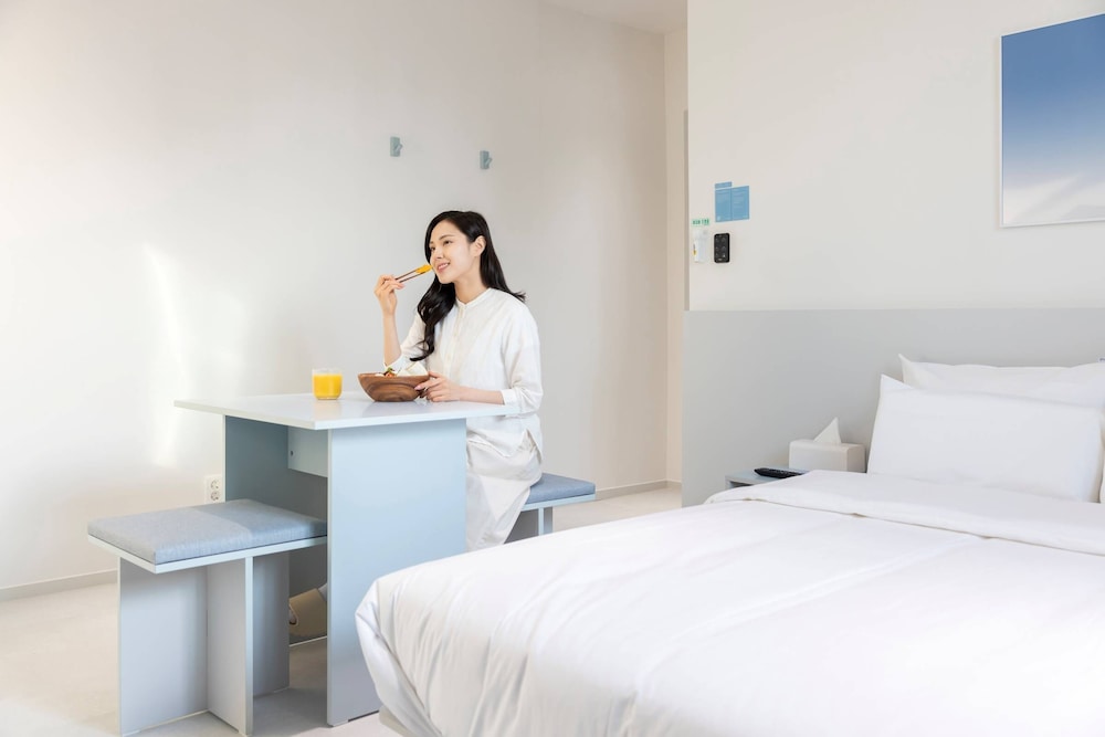 Spa Room