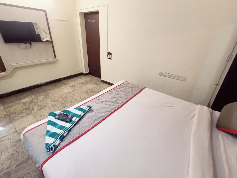 Standard Double Room - Photo 6