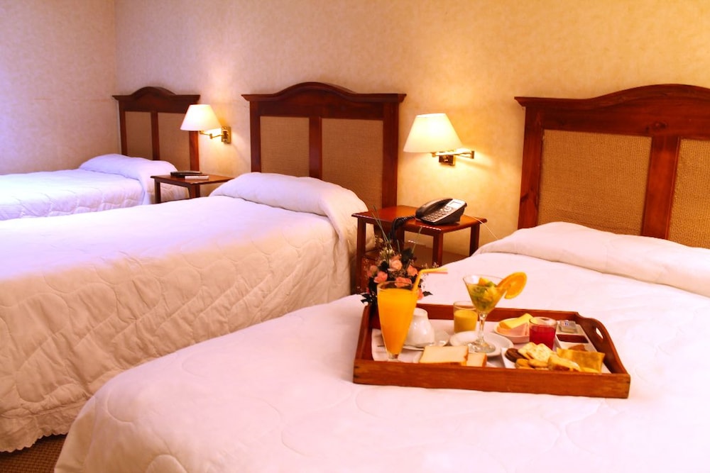 Superior Triple Room