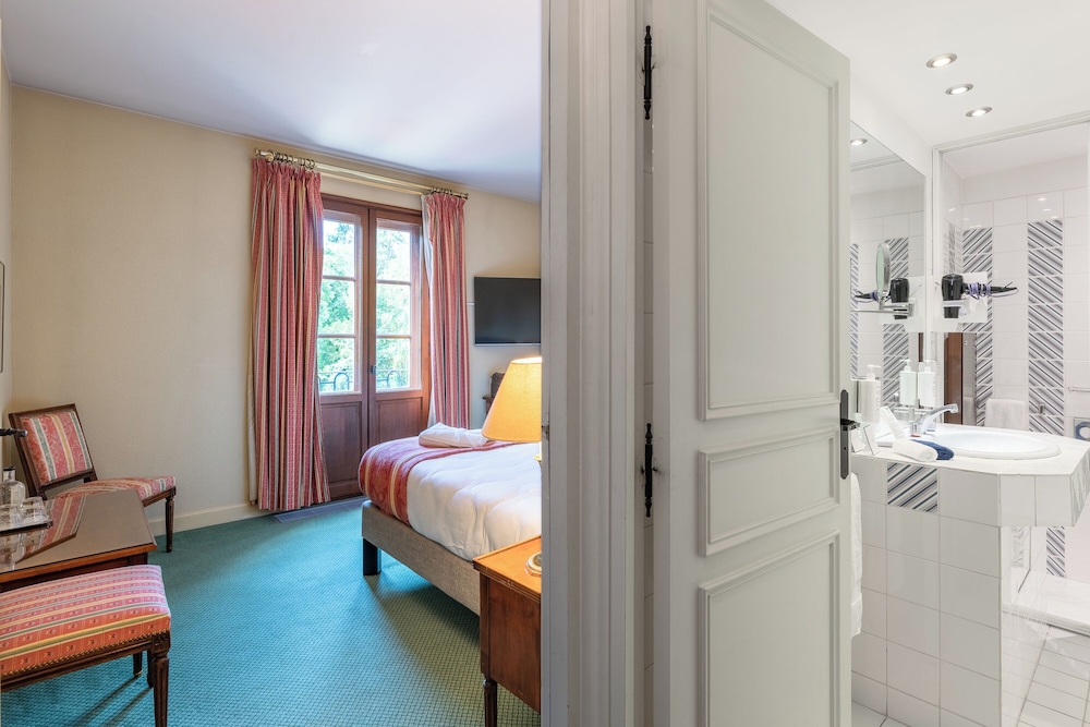 Superior Twin Room photo 3