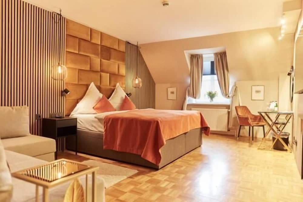 Superior Double Room - Photo 6