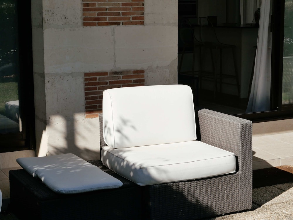 Deauville - Jardin Plage Proximit Luxe, Foto 5