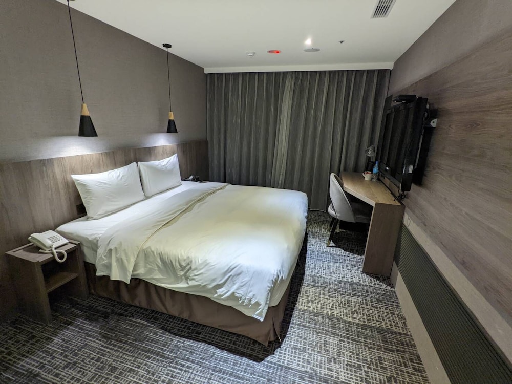 Basic Room photo 2