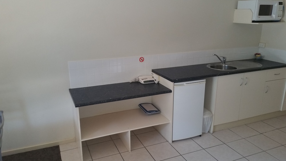 Double or Twin Room, Kitchenette photo 1