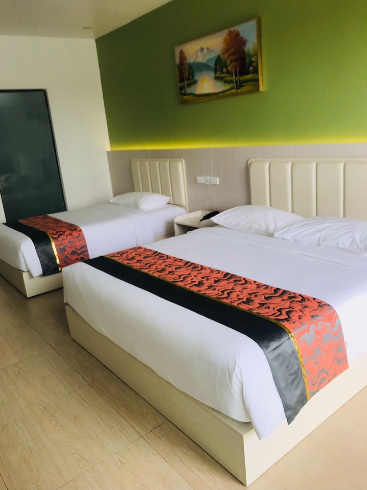 Deluxe Room, Balcony, River View photo 2
