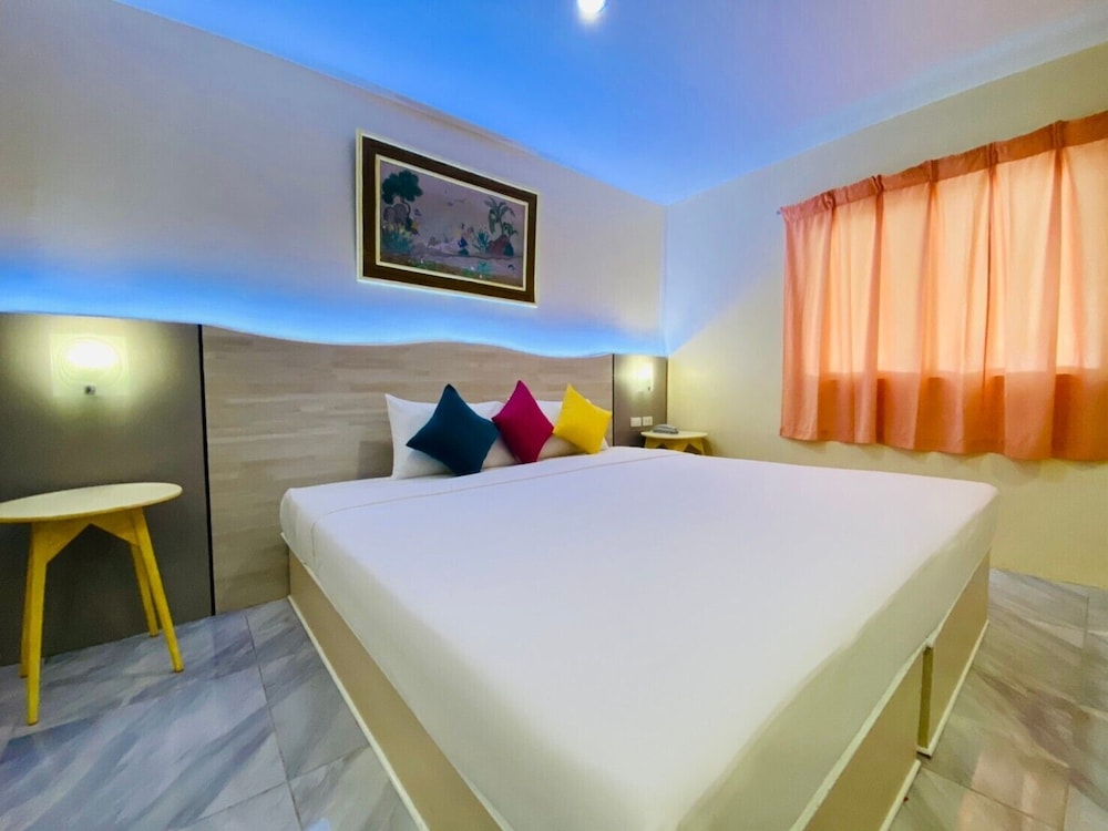 Standard Room - Photo 5
