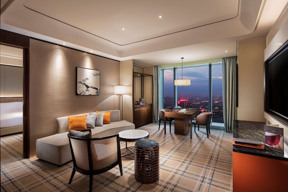 Suite, 1 Bedroom