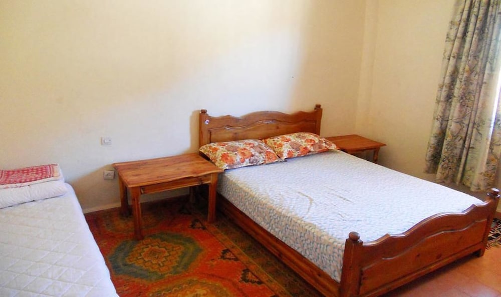 Triple Room (Tafoukt) photo 3
