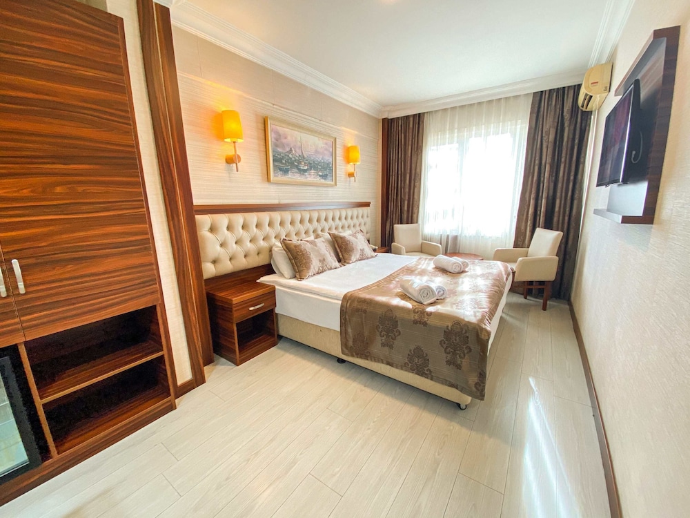 Double Room photo 2