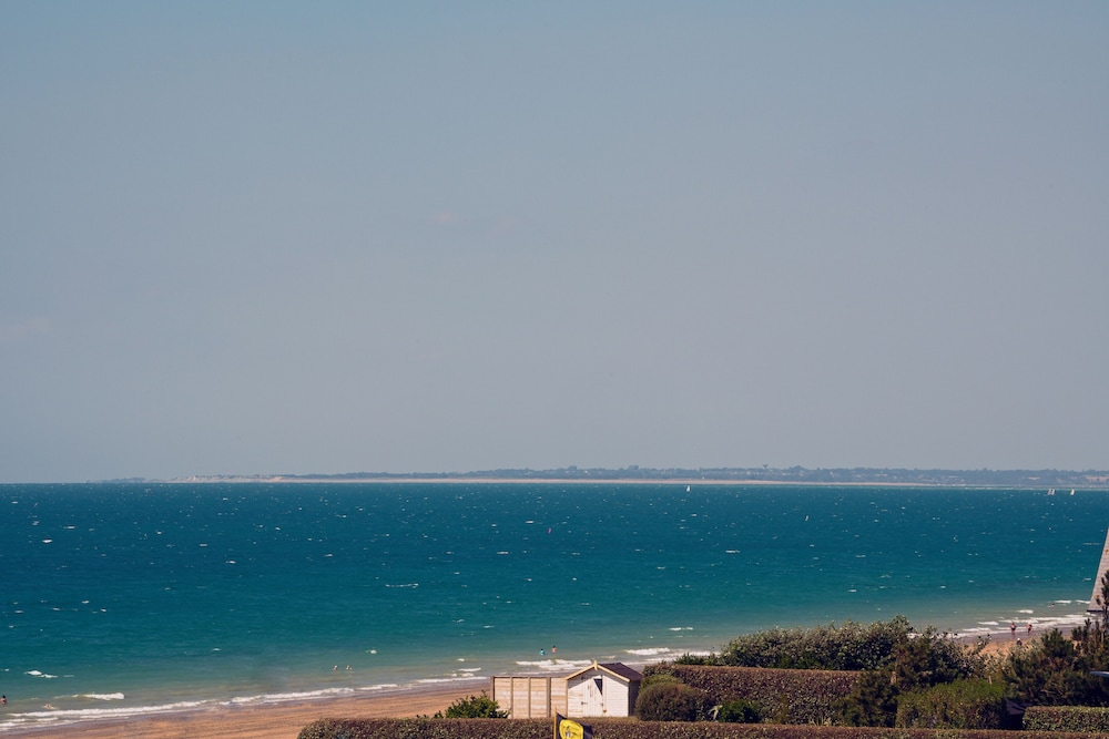 Superior Double Room, Partial Sea View photo 2