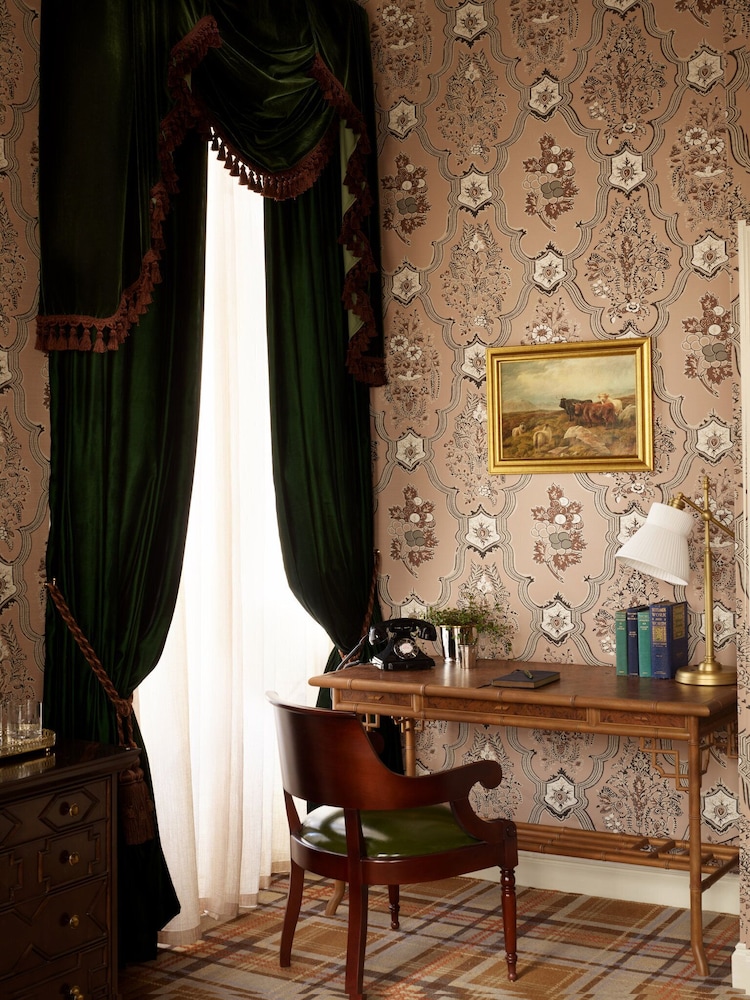 Double Room (Rusacks) photo 3