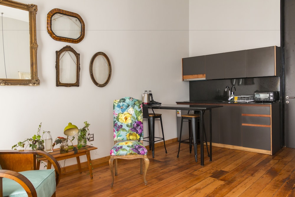 Design Double or Twin Room photo 3
