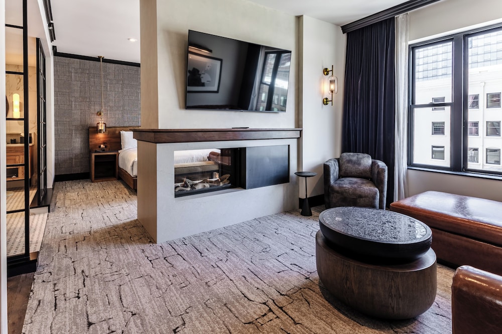 Classic Suite - Photo 1