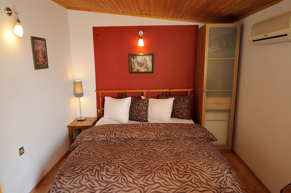Double Room, Terrace photo 3