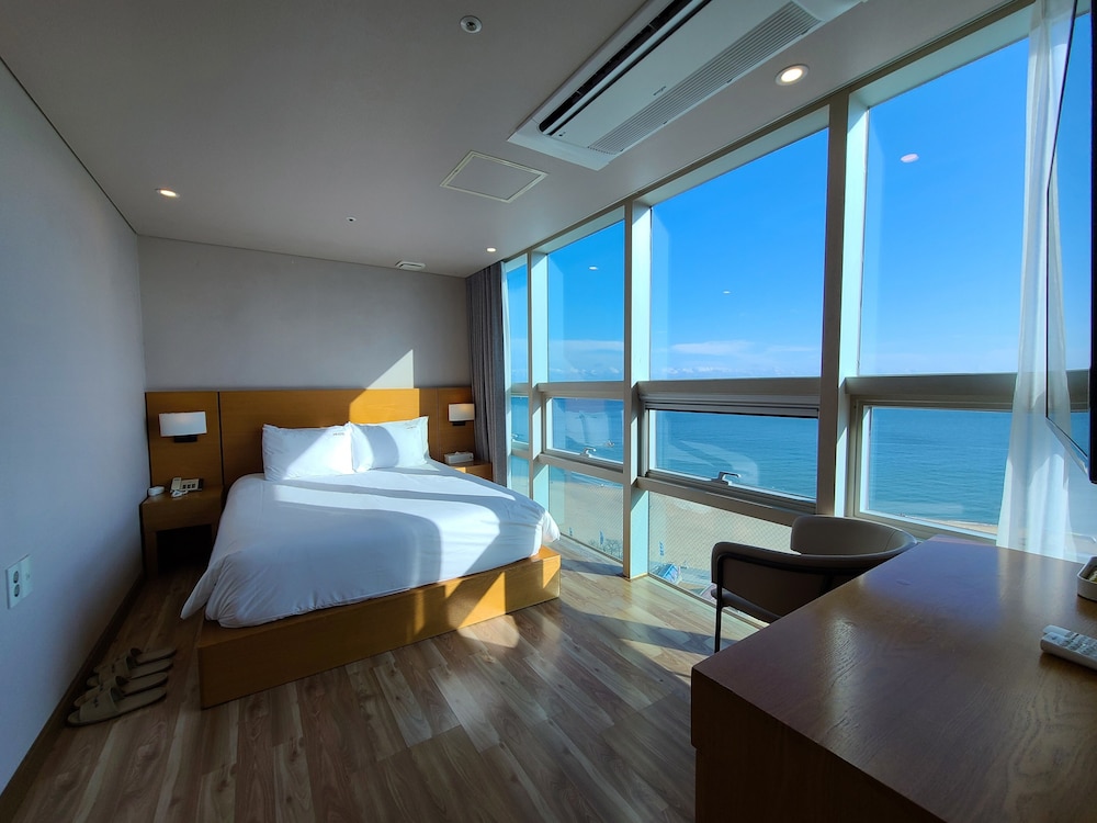 Standard Room, Sea View photo 2