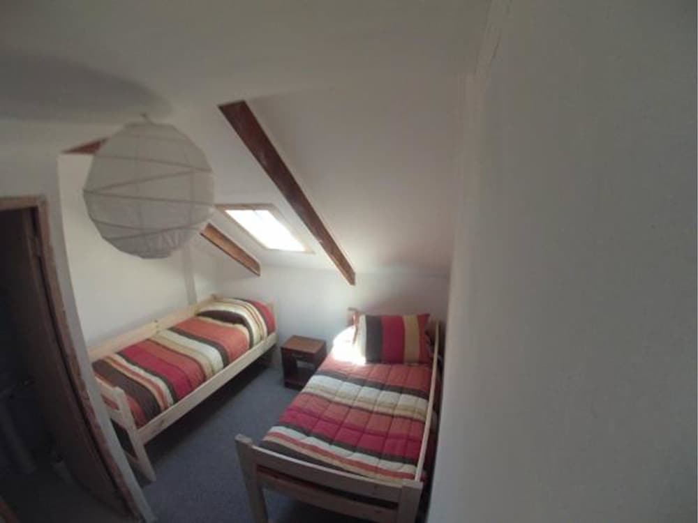 Double Room, 2 Twin Beds photo 1