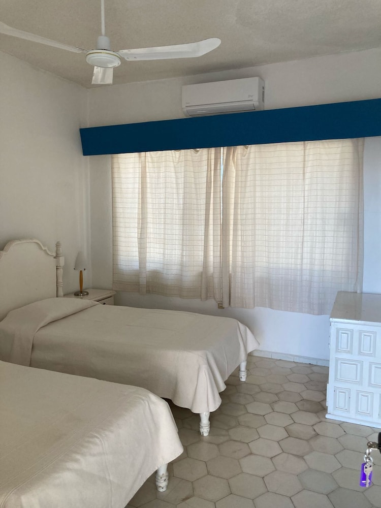 Family Double Room, 2 Bedrooms photo 1