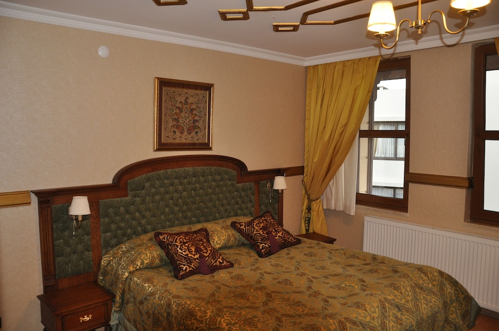 2 Double Connecting Room with Turkish Bath photo 1