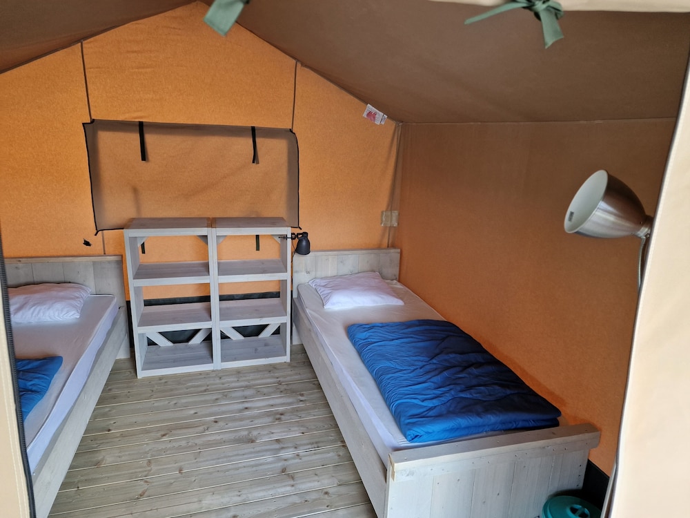Tent photo 2