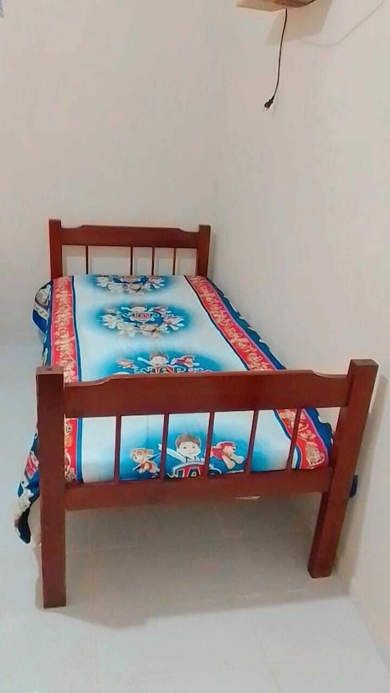 Standard Single Room photo 1