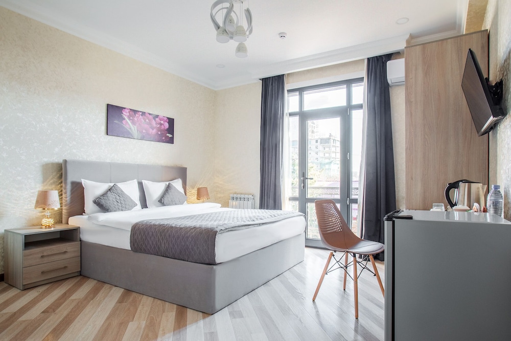 Comfort Room