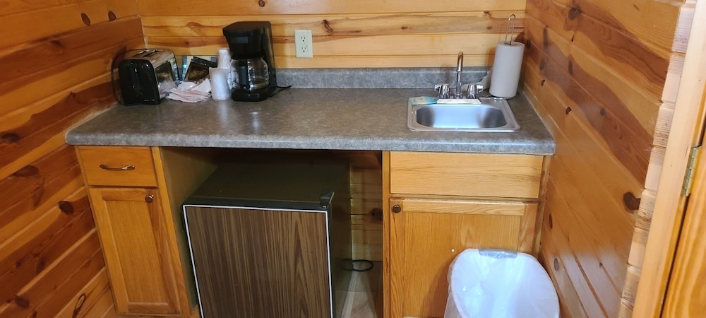 Standard Cabin, Multiple Beds, Kitchenette photo 3