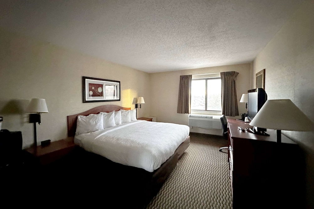 Room, 1 King Bed, Non Smoking - Photo 2