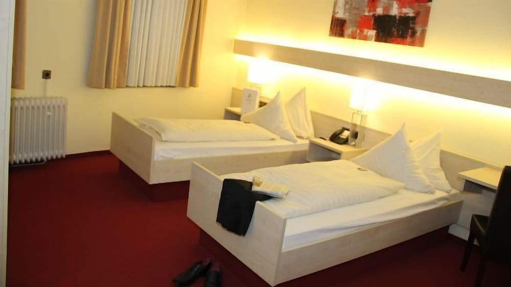 Comfort Double Room - Photo 7